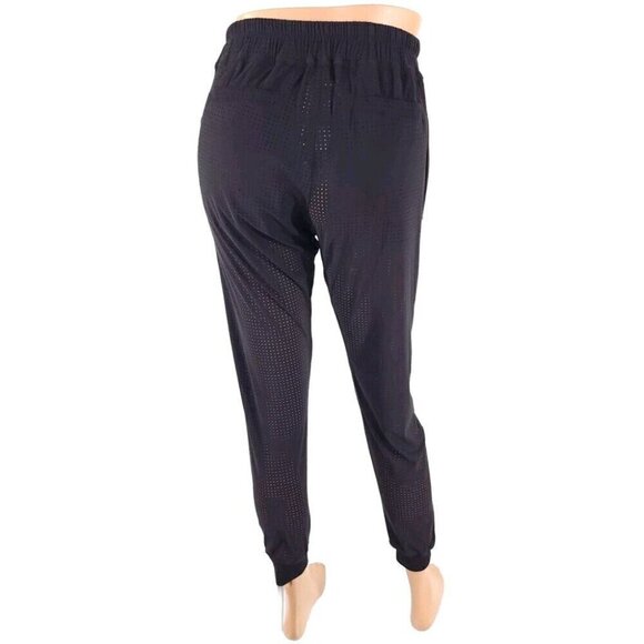 Rick Owens x Champion Embroidered Mesh Track Pants XS 2 New Co-lab Pentagram - Picture 4 of 14